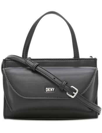 Macy's hot sale dkny crossbody