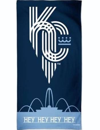 Pittsburgh Pirates WinCraft 30 x 60 City Connect Spectra Beach Towel