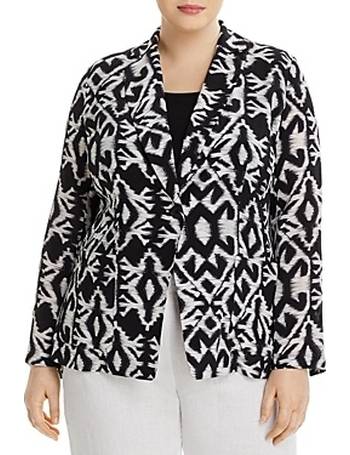 Kasper Women's Plus Size Jackets