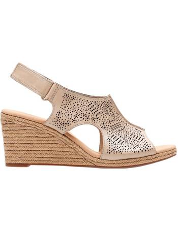 famous footwear espadrilles