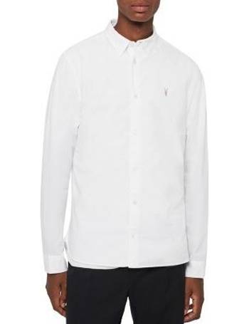 all saints augusta shirt