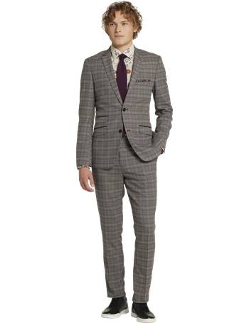 Paisley &Amp; Gray Slim Fit Suit Separates Jacket | All Sale| Men's  Wearhouse