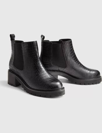 dream cloud chelsea boot