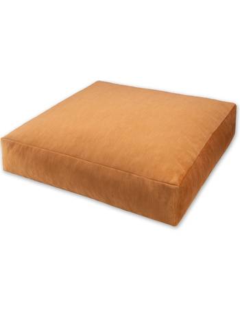 Brijo Bamboo Shredded Memory Foam Pillow