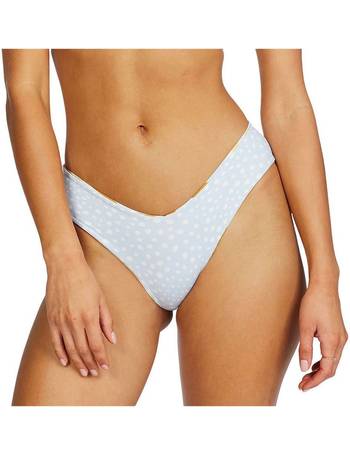 Shop Women's Billabong Reversible Bikini Bottoms up to 65% Off