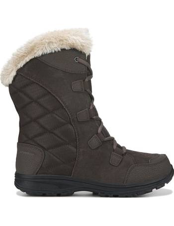 famous footwear winter boots