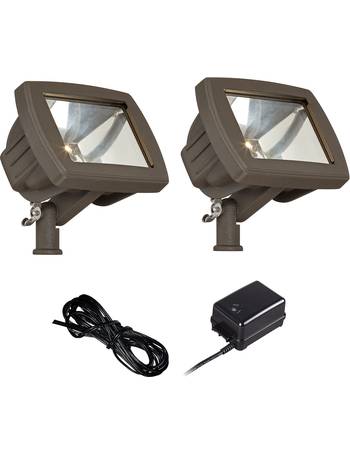 John Timberland Portable Plug-In 68 High Landscape Light