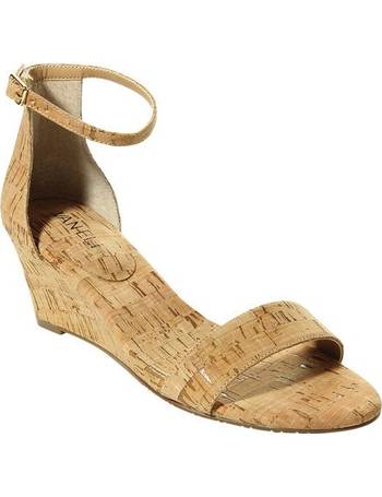 Vaneli hendra deals wedge sandal