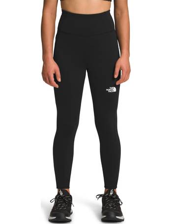 The North Face Big Girls Printed Never Stop Tights