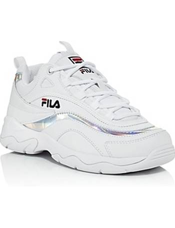 fila bloomingdales