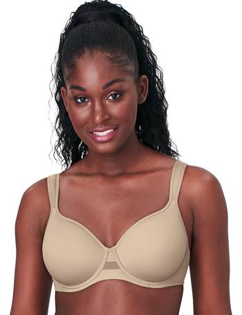 Shop One Hanes Place Women's Minimizer Bras up to 65% Off