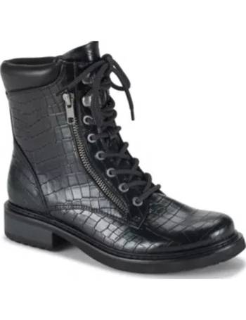 Belk bare trap on sale boots