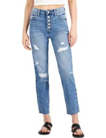 Celebrity Pink Women's Flare Jeans