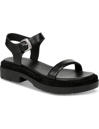 Vince perrigan toe loop on sale sandal