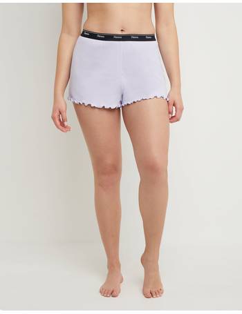 Shop One Hanes Place Women's Shorts up to 75% Off