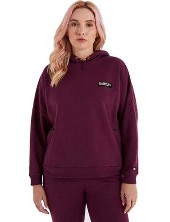 Shop Ellesse Women's Hoodies & Sweatshirts up to 30% Off