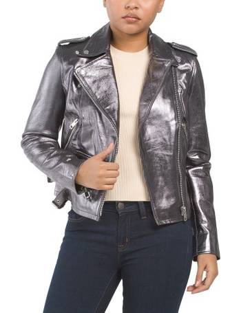 Tj maxx womens on sale jackets