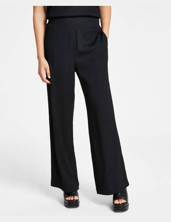 Spanx Women's Wide-Leg Pants