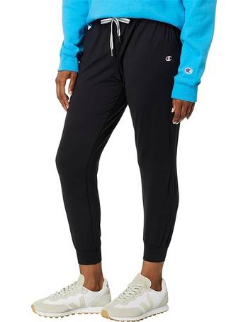 Shop Zappos Champion Women's Joggers up to 60% Off