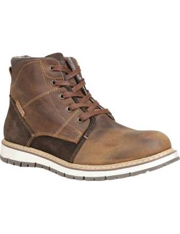 Gbx best sale pinewood boot