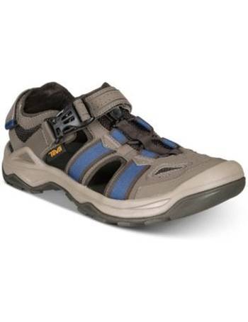 macys teva sandals