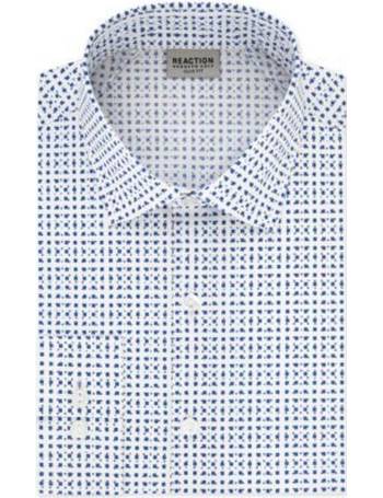 kenneth cole dress shirts macy's