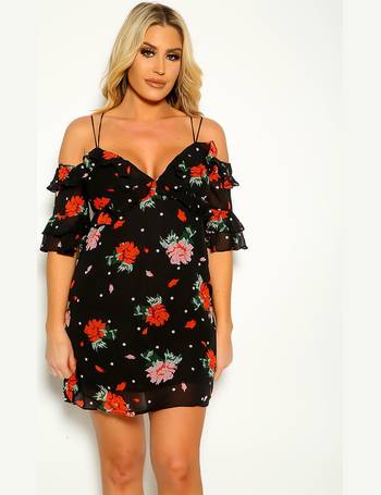 Off the Shoulder Dresses Amiclubwear