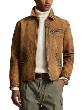 Polo Ralph Lauren The Iconic Quilted Vest Men - Bloomingdale's