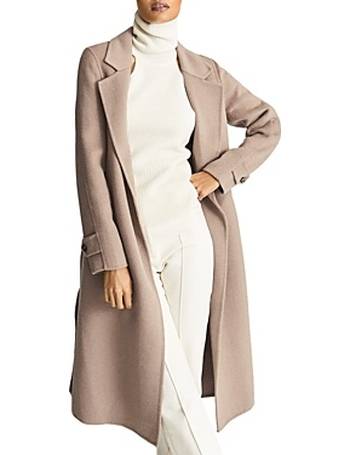 Shop Women's Coats from Reiss up to 70% Off | DealDoodle