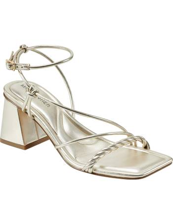 Marc fisher aliana online sandal