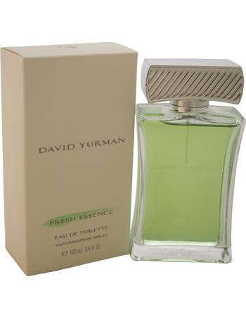 David yurman fresh essence by discount david yurman edt spray 3.4 oz