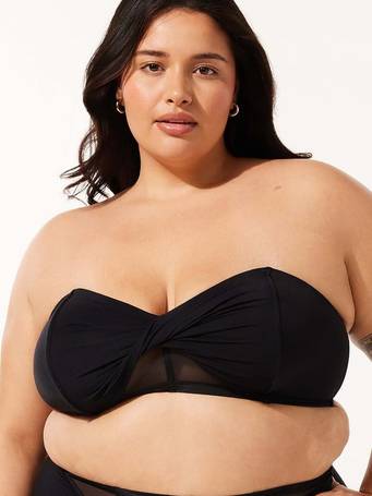 Sexties Overwire Bralette