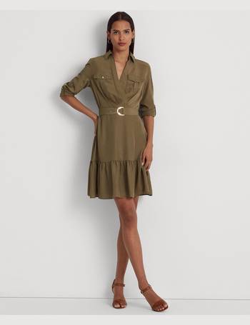 Shop Women's Shirt Dresses from Ralph Lauren up to 75% Off