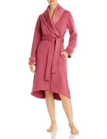 ugg robe bloomingdales