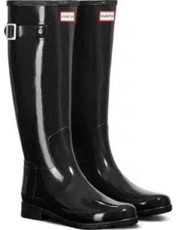 Belk on sale hunter boots