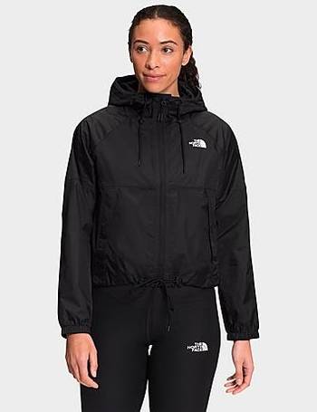 Jd sports north face on sale womens