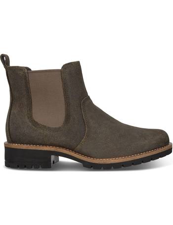 Shop Women s Chelsea Boots from Ecco up to 60 Off DealDoodle