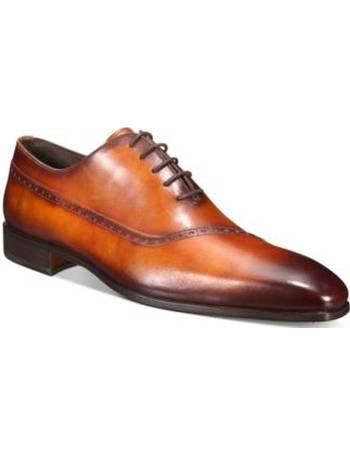 Massimo emporio 2024 shoes magnanni