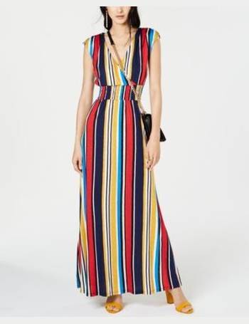 inc maxi dress petite