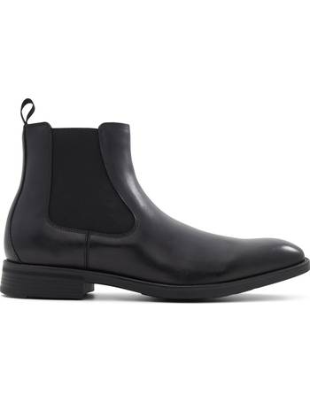 Aldo mens best sale dress boots