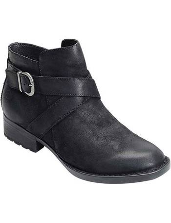 born adler ankle boots