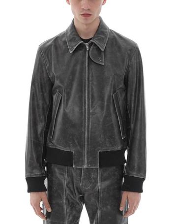 Helmut Lang Core Bomber Jacket