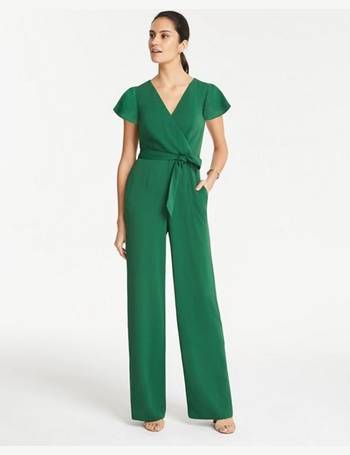 ann taylor jump suits