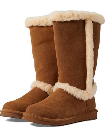 Zappos womens bearpaw boots