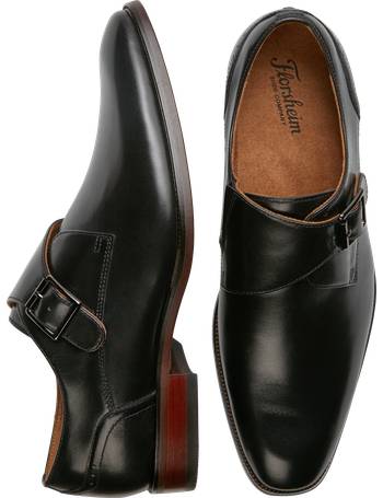 Men's wearhouse dress on sale shoes