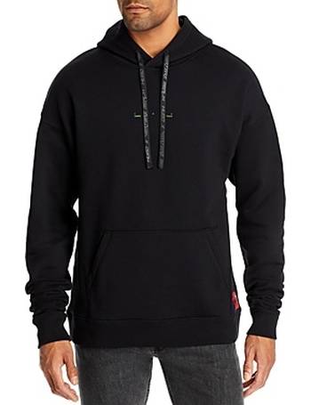 Bloomingdales mens outlet hoodies