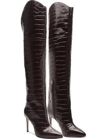 Zappos womens over on sale the knee boots