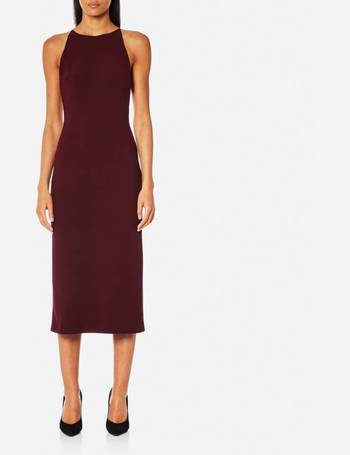 bec and bridge honey honey slip dress