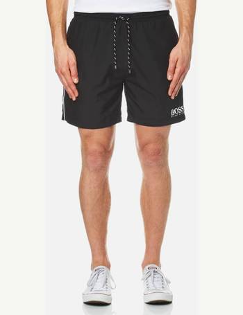 hugo boss killifish swim shorts