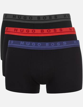 hugo boss boxer shorts